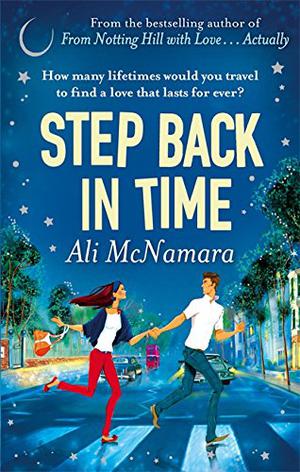 Step Back in Time by Ali McNamara