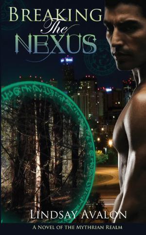 Breaking the Nexus by Lindsay Avalon
