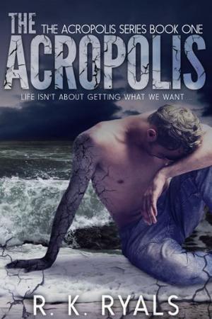 The Acropolis (Acropolis #1)
