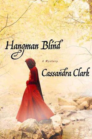 Hangman Blind (Abbess of Meaux #1)