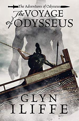The Voyage of Odysseus (Adventures of Odysseus #5)