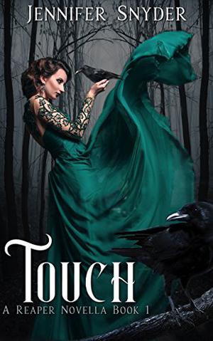 Touch by Jennifer Snyder