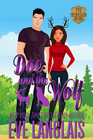 Doe and the Wolf by Eve Langlais