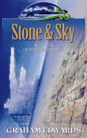 Stone and Sky (The Stone Trilogy #1)
