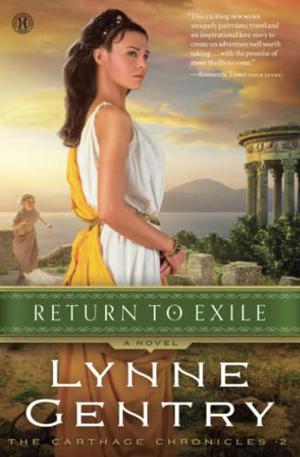 Return to Exile (The Carthage Chronicles #2)