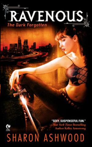 Ravenous (The Dark Forgotten #1)