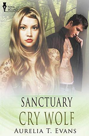 Cry Wolf (Sanctuary #2)
