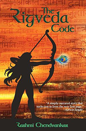 The Rigveda Code by Rashmi Chendvankar