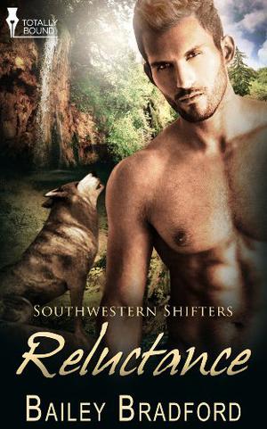 Reluctance (Southwestern Shifters #9)