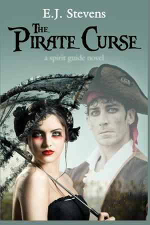 The Pirate Curse (Spirit Guide #5)