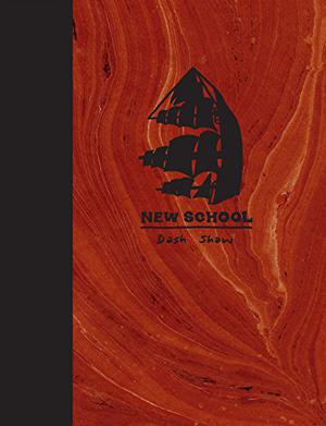 New School by Dash Shaw