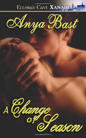 A Change of Season (Seasons of Pleasure #5)