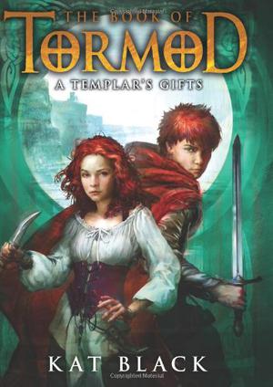 A Templar's Gifts (The Book of Tormod #2)