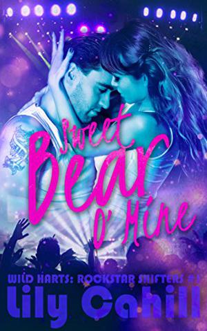Sweet Bear O' Mine (Wild Harts: Rockstar Shifters #1)