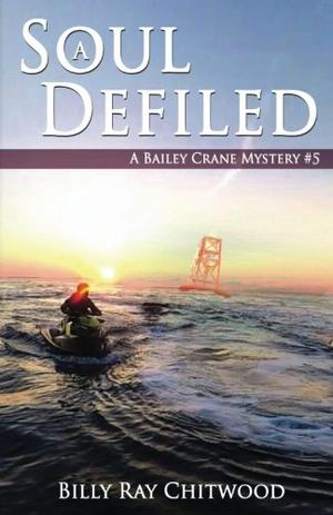 A Soul Defiled: A Bailey Crane Mystery by Billy Ray Chitwood