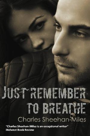 Just Remember to Breathe (Thompson Sisters #3)
