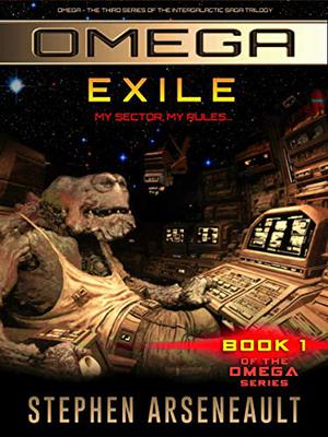 Exile (OMEGA #1)