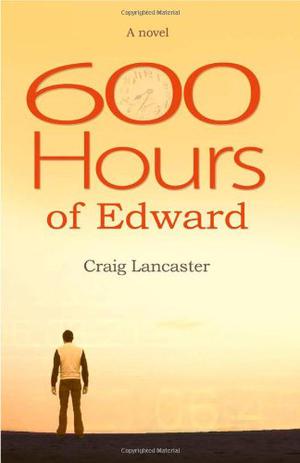 600 Hours of Edward (Edward #1)