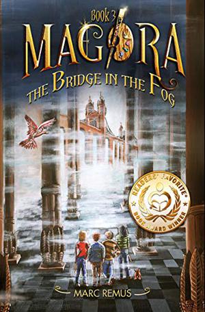 The Bridge in the Fog (Magora #3)