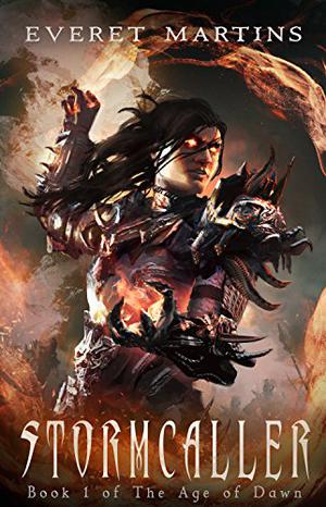 Stormcaller (The Age of Dawn #1)