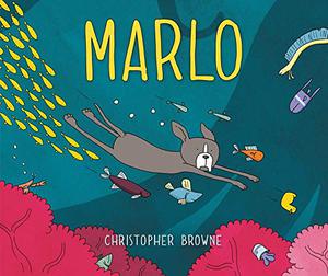Marlo by Christopher Browne