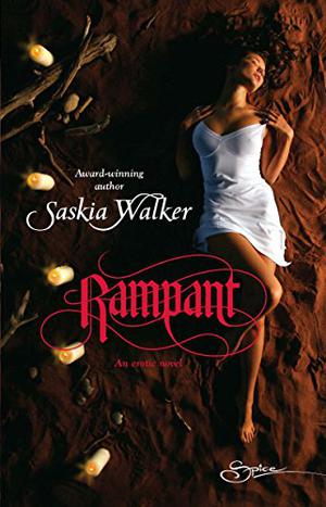 Rampant (The Witches of Scotland #0.75)