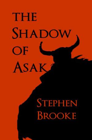 The Shadow of Asak (Donzalo's Destiny #2)