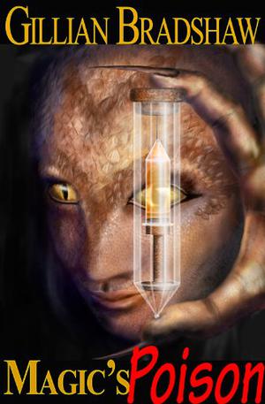Magic's Poison (Magic's Poison #1)