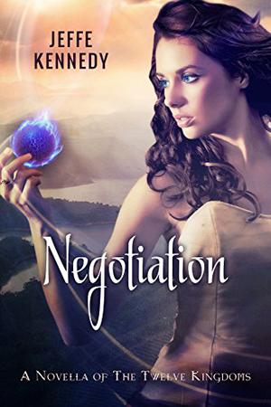 Negotiation (The Twelve Kingdoms Complete Universe [publication order] #0.5)