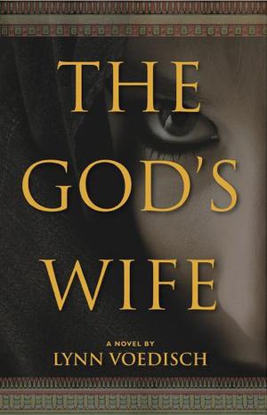 The God's Wife by Suzan Still