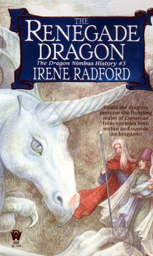 The Renegade Dragon (The Dragon Nimbus Histories #3)
