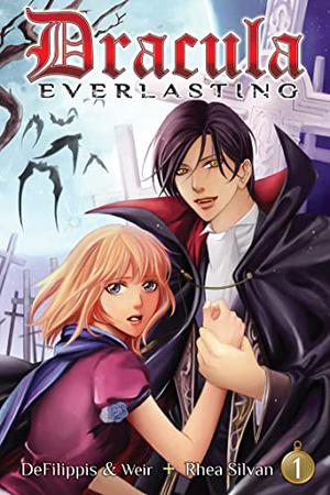 Dracula Everlasting, Vol. 1 by Nunzio DeFilippis, Christina Weir