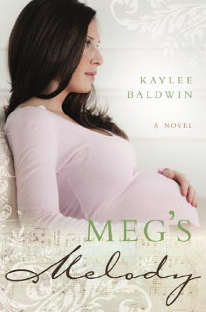 Meg's Melody by Kaylee Baldwin