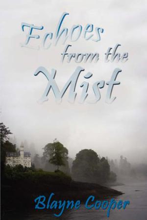 Echoes From The Mist (Cobb Island #2)