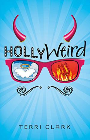 Hollyweird by Terri Clark