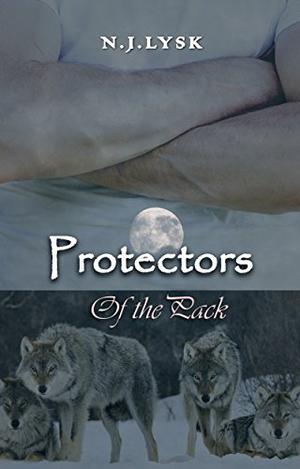 Protectors of the Pack (The Stars of the Pack #3)