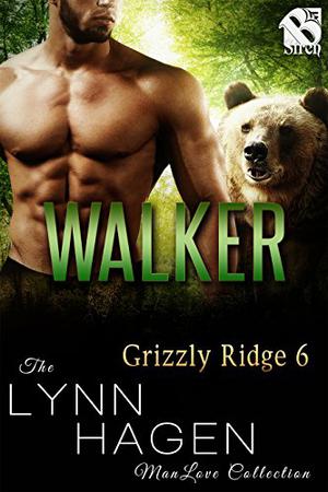 Walker (Grizzly Ridge #6)