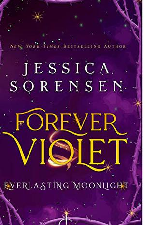 Forever Violet by Jessica Sorensen
