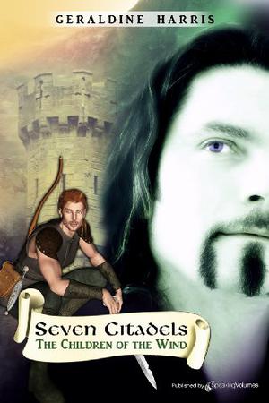 The Children of the Wind (Seven Citadels #2)