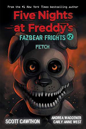 Fetch by Scott Cawthon