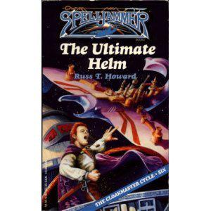 The Ultimate Helm by Russ T. Howard