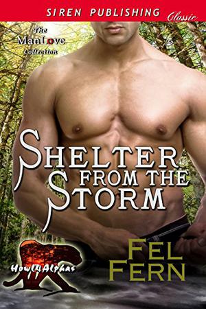 Shelter from the Storm (Howl4Alphas #3)