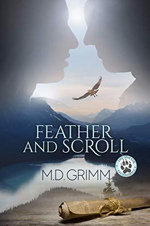 Feather and Scroll (The Shifter Chronicles #11)