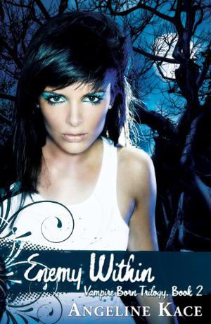 Enemy Within by Angeline Kace