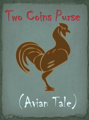 Punguta cu doi bani by Ion Creangă