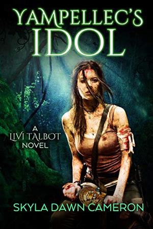 Yampellec's Idol (Livi Talbot #5)