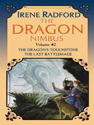The Dragon Nimbus Novels: Volume II (The Dragon Nimbus Histories #1-2)