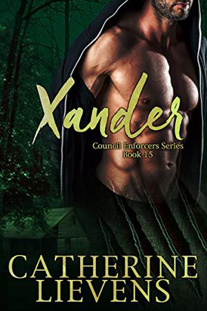 Xander (Council Enforcers #15)