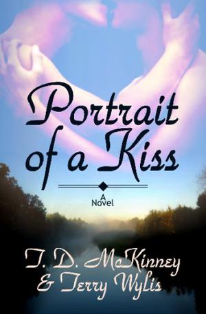 Portrait of a Kiss (Southern Beaus #1)