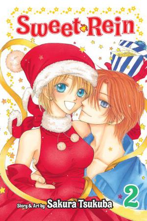 Sweet Rein, Vol. 2 (Yoroshiku Master #2)